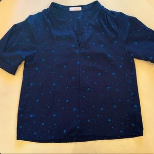 Star Blouse